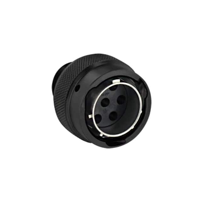 UT06147PH02 Souriau-Sunbank by Eaton  Alloggiamenti per connettori circolari